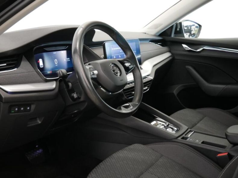 Škoda Octavia - hlavní fotka