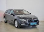 Škoda Octavia - fotka číslo 7