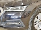 Škoda Octavia - fotka číslo 8