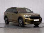 Škoda Kodiaq - fotka číslo 7