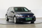 Volkswagen Golf - fotka číslo 1