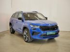 Škoda Kodiaq - fotka číslo 7