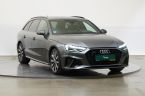 Audi A4 - fotka číslo 2