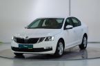 Škoda Octavia - fotka číslo 0