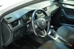 Škoda Octavia - fotka číslo 12