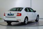 Škoda Octavia - fotka číslo 1