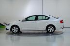 Škoda Octavia - fotka číslo 2