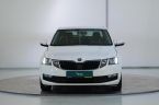 Škoda Octavia - fotka číslo 3