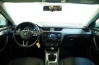 Škoda Octavia - fotka číslo 4