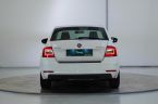 Škoda Octavia - fotka číslo 5