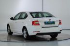 Škoda Octavia - fotka číslo 6