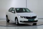 Škoda Octavia - fotka číslo 7