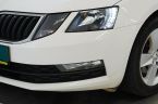 Škoda Octavia - fotka číslo 8