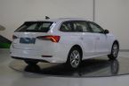 Škoda Octavia - fotka číslo 1