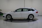 Škoda Octavia - fotka číslo 2