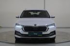 Škoda Octavia - fotka číslo 3