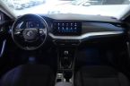 Škoda Octavia - fotka číslo 4