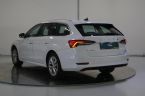 Škoda Octavia - fotka číslo 6