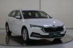 Škoda Octavia - fotka číslo 7