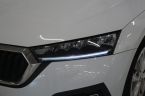Škoda Octavia - fotka číslo 8