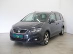 Seat Alhambra - fotka číslo 0