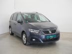 Seat Alhambra - fotka číslo 3