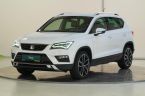 Seat Ateca - fotka číslo 0