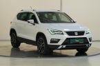 Seat Ateca - fotka číslo 7
