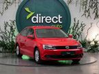 Volkswagen Jetta - fotka číslo 7