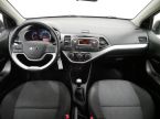 Kia Picanto - fotka číslo 4