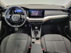 Škoda Octavia - fotka číslo 4