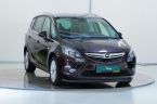 Opel Zafira - fotka číslo 7