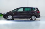 Opel Zafira - fotka číslo 2