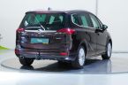Opel Zafira - fotka číslo 1