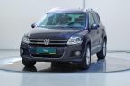 Volkswagen Tiguan - fotka číslo 0
