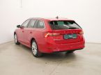 Škoda Octavia - fotka číslo 3