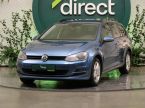 Volkswagen Golf - fotka číslo 0
