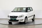 Škoda Fabia - fotka číslo 0