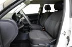 Škoda Fabia - fotka číslo 10