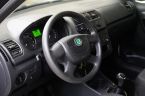 Škoda Fabia - fotka číslo 13