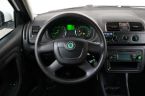 Škoda Fabia - fotka číslo 14