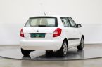 Škoda Fabia - fotka číslo 1
