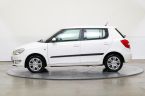 Škoda Fabia - fotka číslo 2