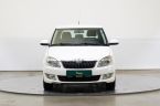 Škoda Fabia - fotka číslo 3