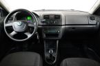 Škoda Fabia - fotka číslo 4