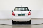 Škoda Fabia - fotka číslo 5