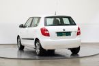Škoda Fabia - fotka číslo 6