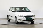 Škoda Fabia - fotka číslo 7