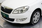 Škoda Fabia - fotka číslo 8