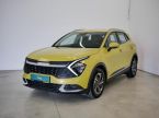 Kia Sportage - fotka číslo 0
